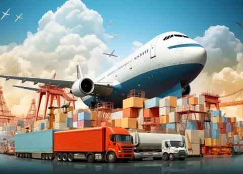 empresa de transportes em Contagem JRL Transportes